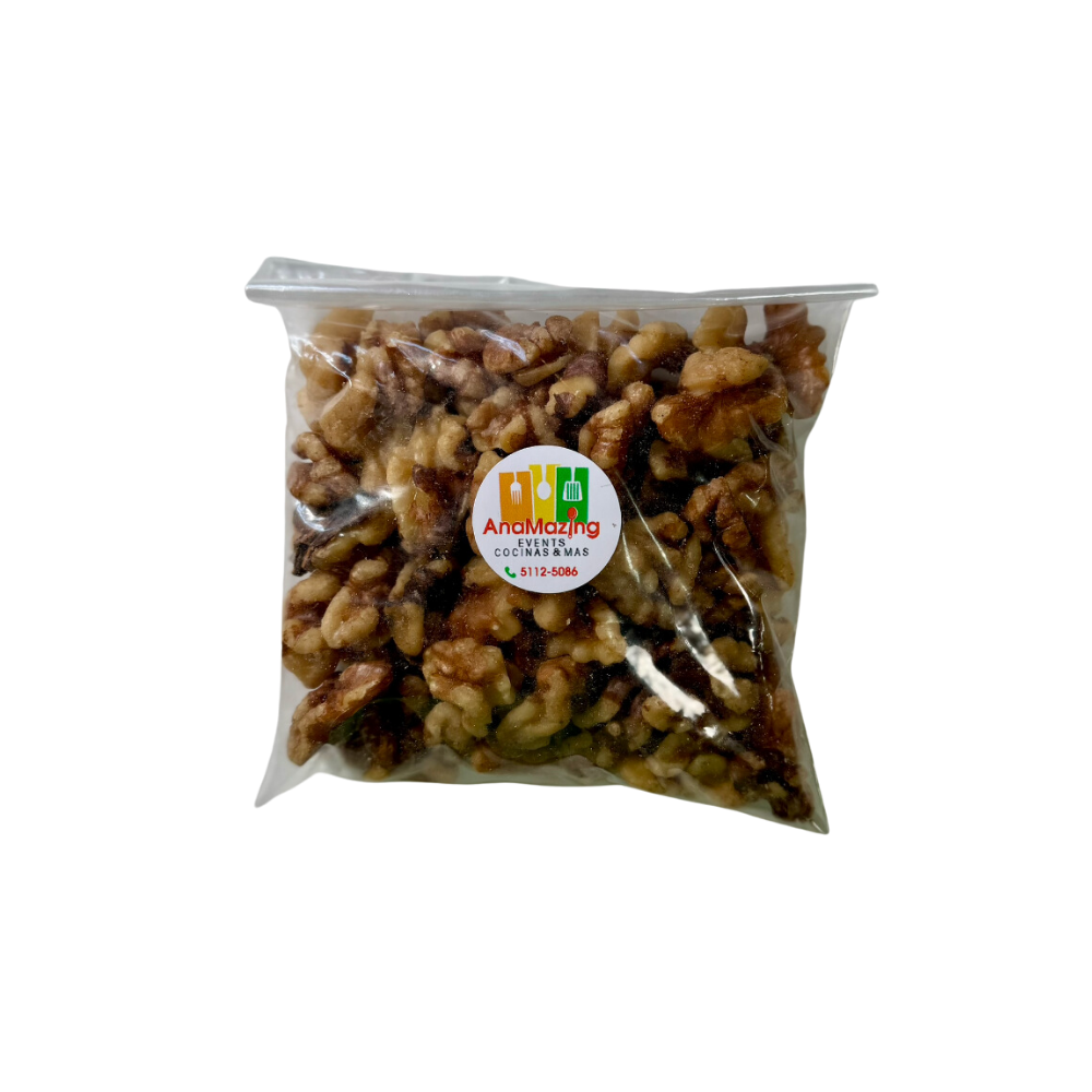 Semilla - Nueces