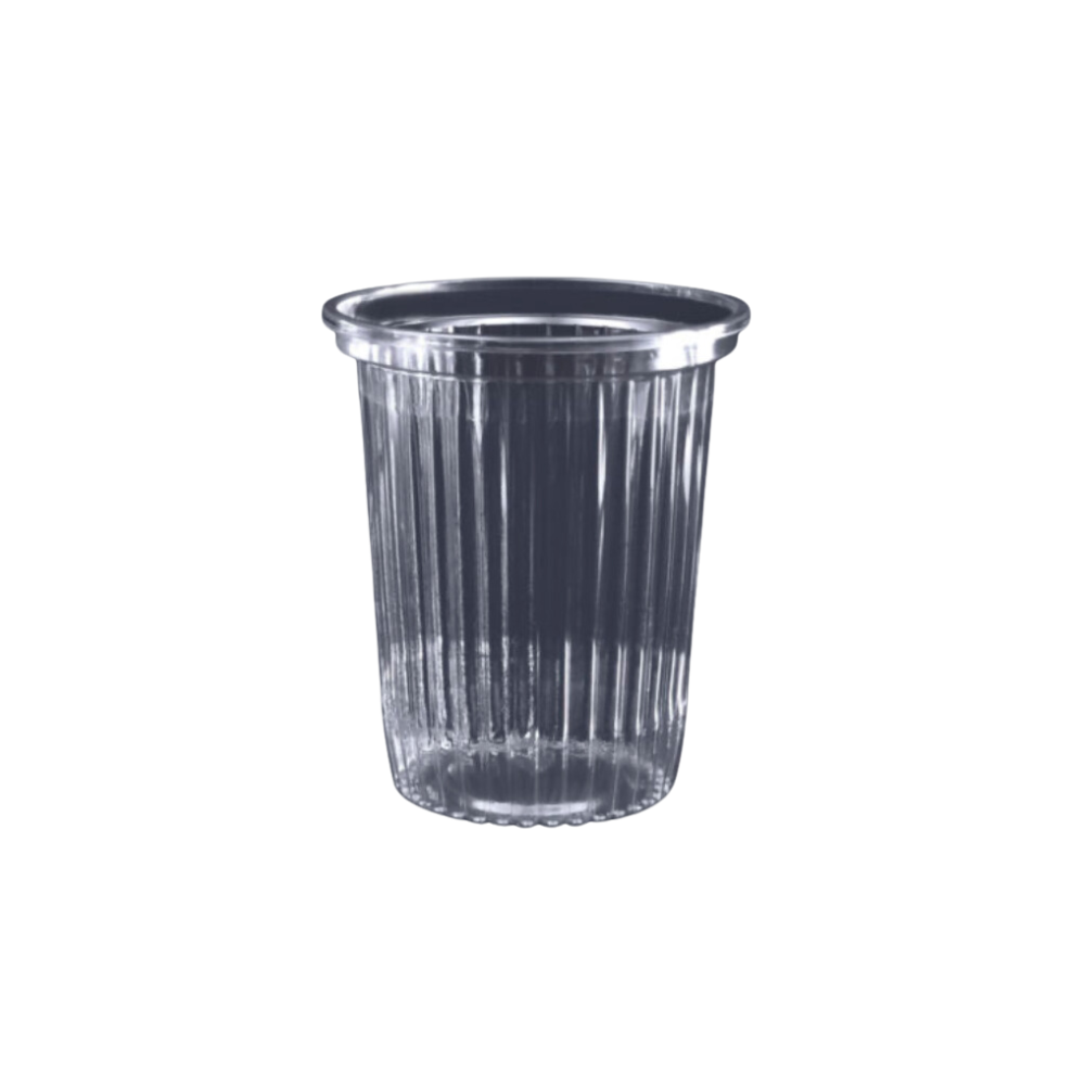 Empaque - Vaso Pet 16 oz