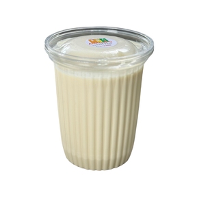 Cobertura - Crema para batir Pastry Pride Plus