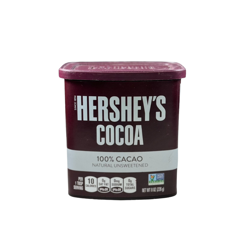 Insumo - Hershey´s Cocoa