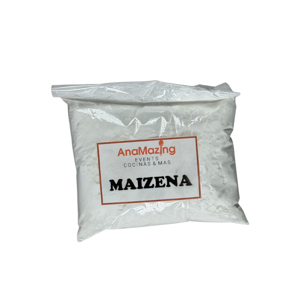 Harina - Maizena