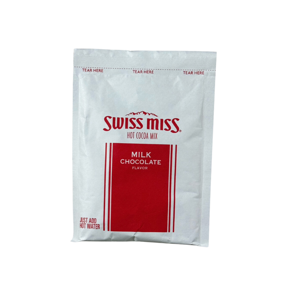 Insumo - Swiss Miss Milk Chocolate